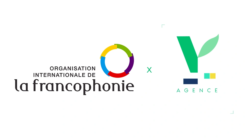 Agence Verveine - Communication - Charte graphique