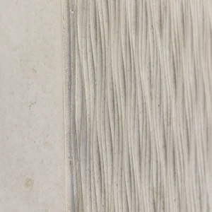 Reportage photo Le Majestic - zoom sur la matière - texture béton