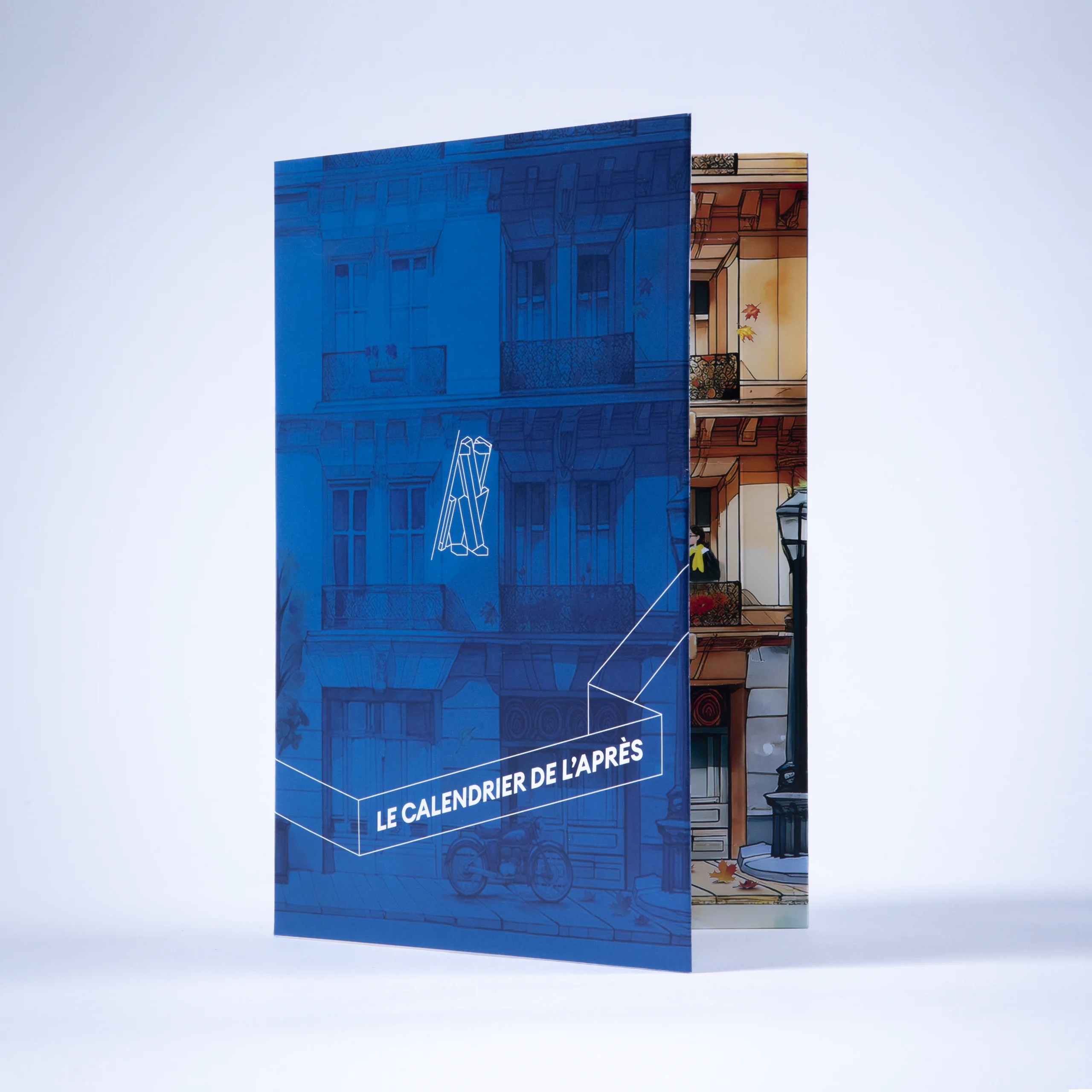 Houdart & Associés – Calendrier de l&rsquo;après