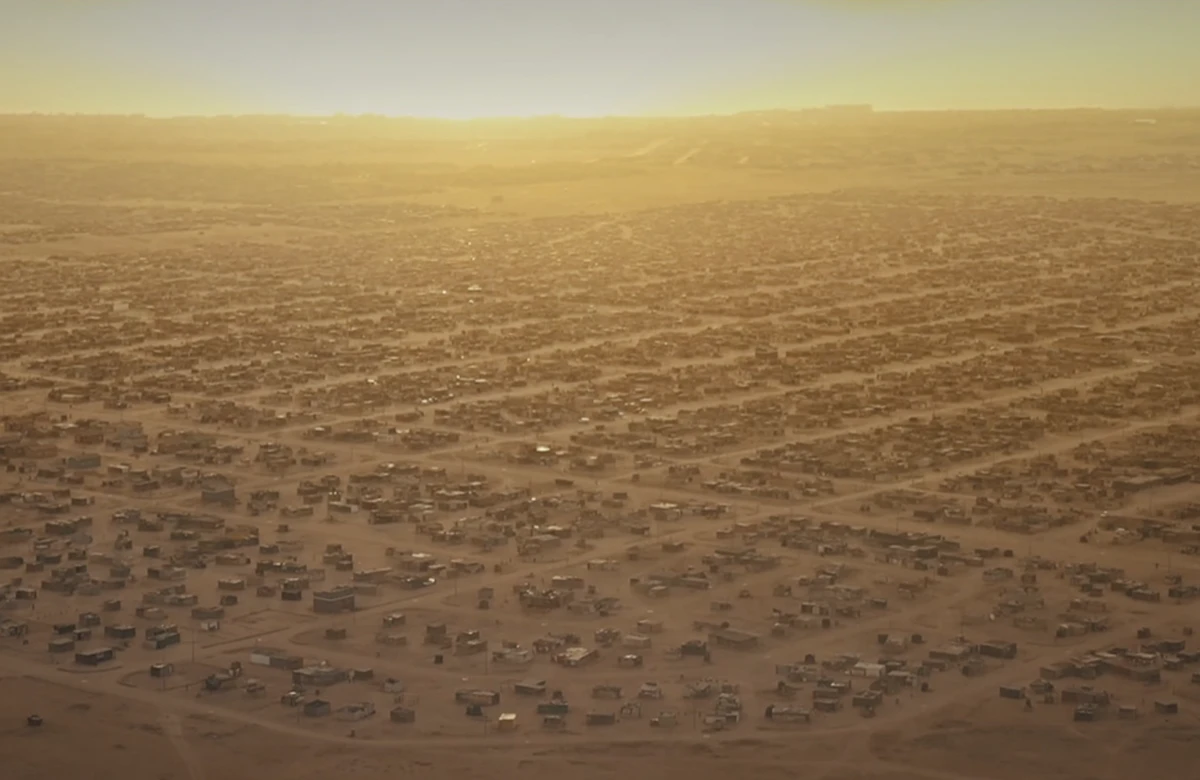 Audio - L'univers sonore du projet film Notre planète (in)habitable - Agence Verveine