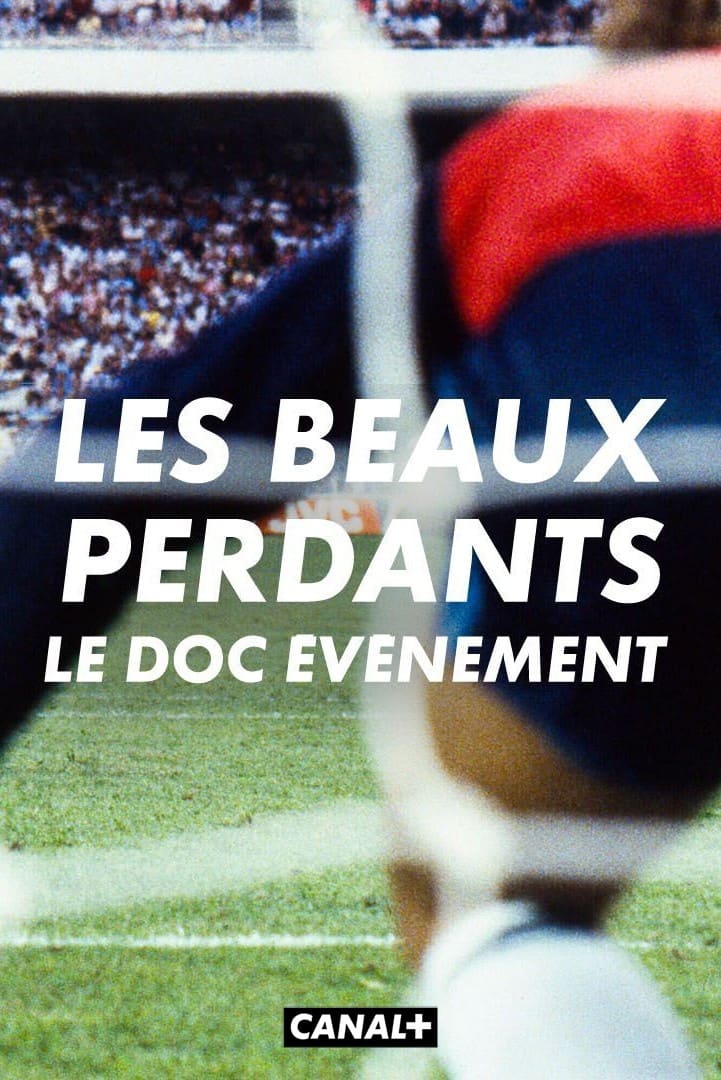 Les beaux perdants – Musique originale
