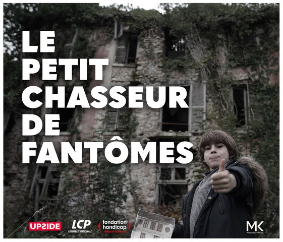Le petit chasseur de fantômes – Musique originale