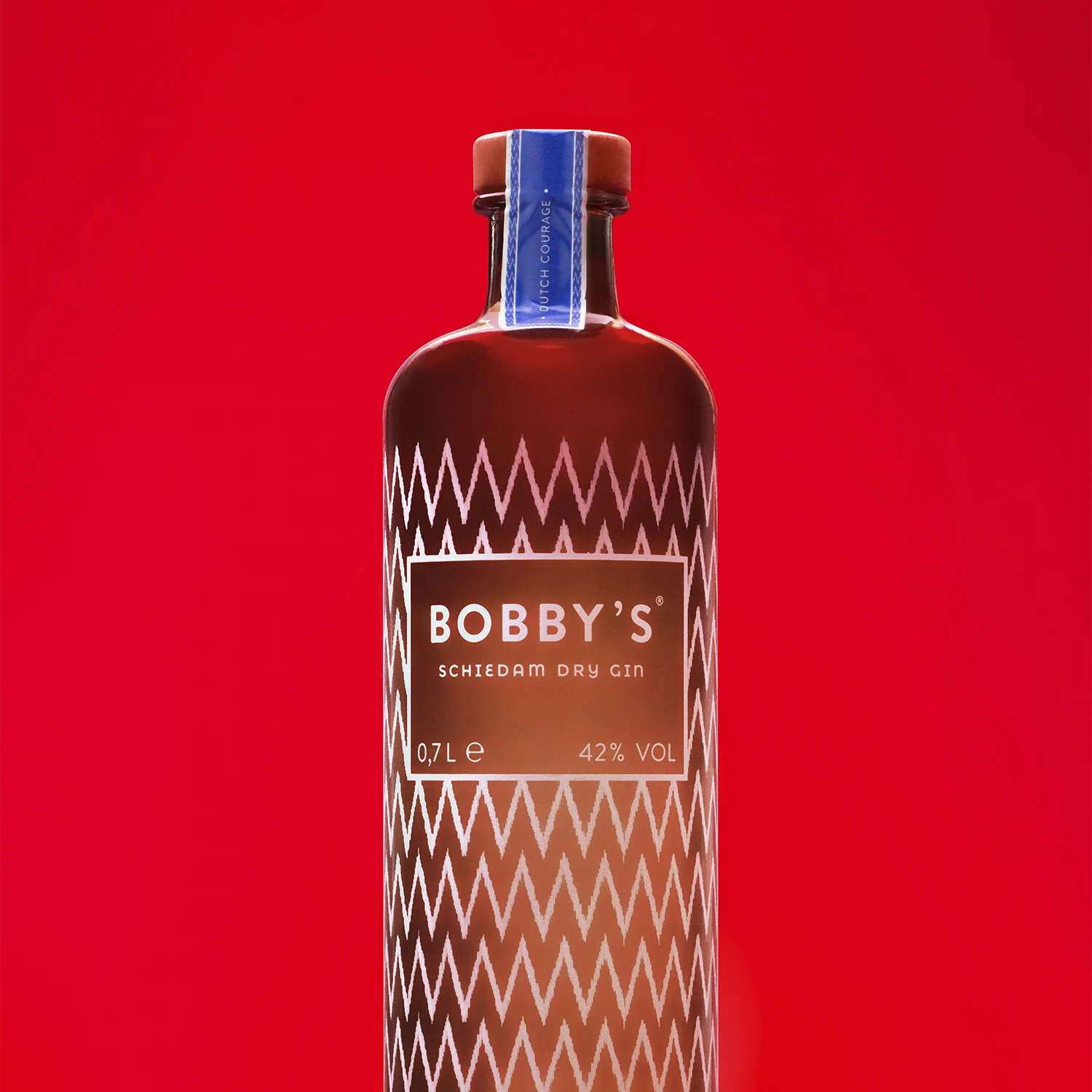 Photographie Packhot de Bobby's pour La Cave de l'Atelier